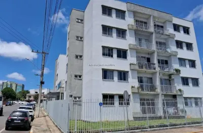 Apartamento com 3 quartos para alugar na Rua Bolívia, 45, Reunidas, Caçador por R$ 3.200