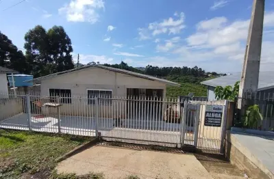 Kitnet / stúdio para alugar na santa barbara, 190, nossa senhora salete, caçador por r$ 900