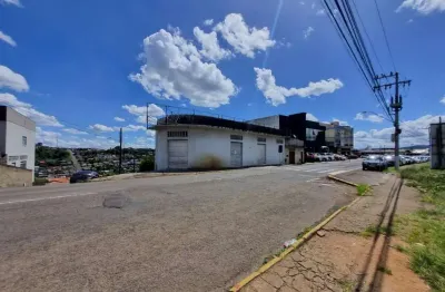 Sala comercial para alugar na brasilia, 1, centro, caçador