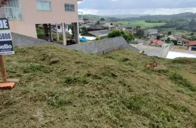 Terreno à venda na clovis joâo dallazem, 40, santa catarina, caçador por r$ 230.000
