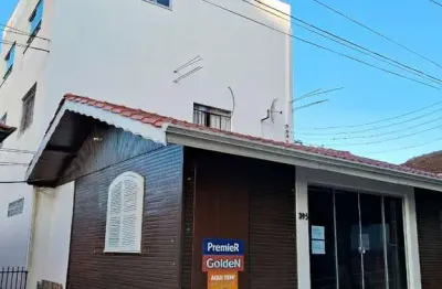 Sala comercial para alugar na rua victor baptista adami, 395, centro, caçador por r$ 1.700