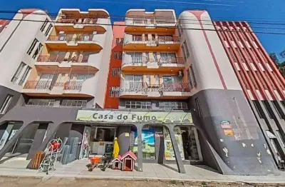 Apartamento com 3 quartos para alugar na coronel aristiliano ramos, 583, kurtz, caçador por r$ 3.005