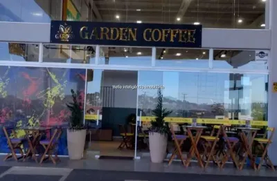 Ponto comercial à venda na domingos sorgatto, 2, sorgatto, caçador por r$ 45.000