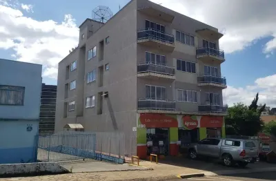 Apartamento com 3 quartos para alugar na orestes pereira gomes, 190, paraíso, caçador