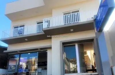 Apartamento com 2 quartos para alugar na canoinhas, 56, berger, caçador por r$ 2.300