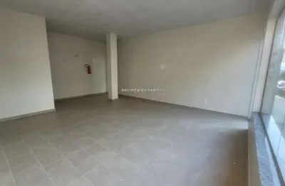 Sala comercial para alugar na Rua Campos Novos, 176, Centro, Caçador por R$ 2.300