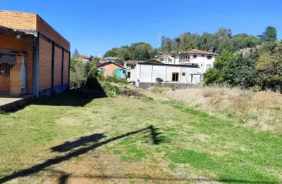 Terreno à venda na daniel lessing, 01, reunidas, caçador por r$ 275.000