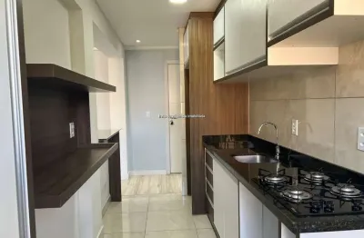 Apartamento com 2 quartos à venda na pedro deboni, 300, kurtz, caçador por r$ 399.000