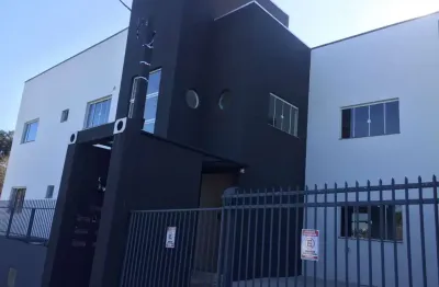 Apartamento com 2 quartos para alugar na anna viero dos reis, 84, gioppo, caçador por r$ 1.600