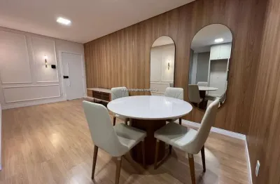Apartamento com 2 quartos para alugar na avenida fahdo thomé, 3600, champagnat, caçador por r$ 2.500
