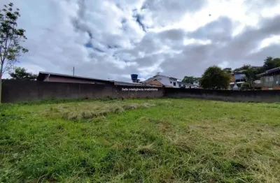 Terreno à venda na octacilio trindade cordeiro, 1, martello, caçador por r$ 180.000