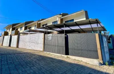 Casa com 1 quarto para alugar na juruá coelho de souza, 1111, nossa senhora salete, caçador por r$ 1.300