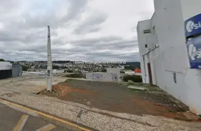 Terreno comercial para alugar na senador salgado filho /travessa francisco pizzaro, 320, centro, caçador por r$ 1.600