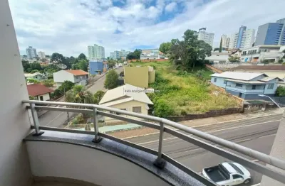 Apartamento com 2 quartos para alugar na rua maria deomar costa neves, 345, centro, caçador por r$ 1.900