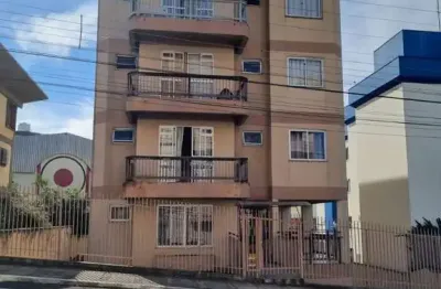 Apartamento com 1 quarto para alugar na Rua Atílio Faoro, 521, Centro, Caçador