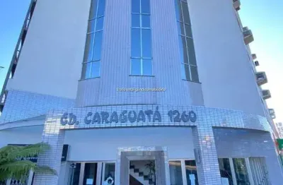 Sala comercial para alugar na Barão do Rio Branco, 1260, Centro, Caçador por R$ 1.800