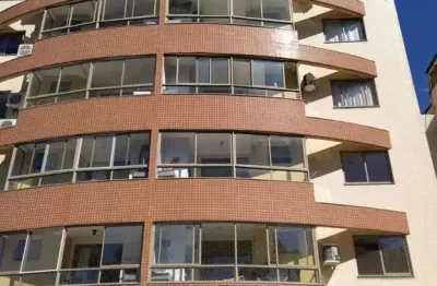 Apartamento com 3 quartos para alugar na Rua Campos Novos, 10, Centro, Caçador