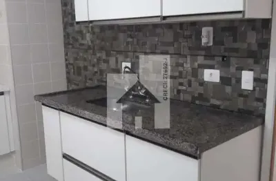 Apartamento com 2 quartos à venda no Centro, Jundiaí 