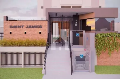 Apartamento com 2 quartos à venda no Centro, Jundiaí 