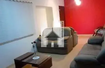 Ótima localização - apartamento com 3 dormitórios sendo 1 suíte à venda, 88 m² - edifício ipê - jar