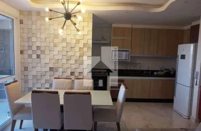 Apartamento com 3 quartos à venda no Jardim do Lago, Jundiaí 