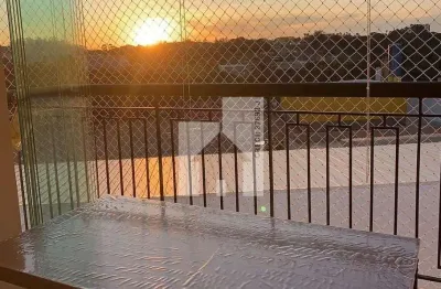 Apartamento com 2 quartos à venda no Jardim Ermida I, Jundiaí 