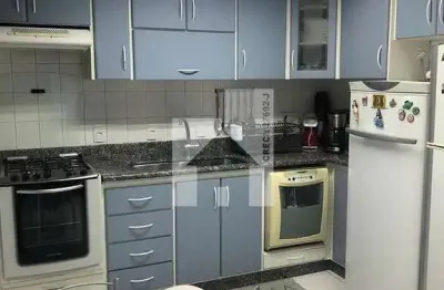 Apartamento com 4 quartos à venda no Parque União, Jundiaí 