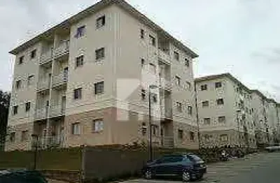 Apartamento à venda, condominio vitória, morada das vinhas, jundiaí, sp