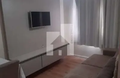 Apartamento com 2 quartos à venda no Monte Serrat, Itupeva 