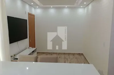 Apartamento à venda, residencial parque jardim das tulipas, jundiaí, sp