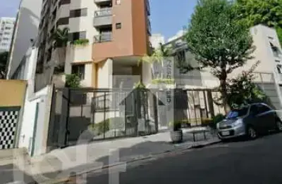 Apartamento com 2 quartos à venda na Vila Buarque, São Paulo 