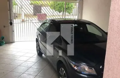 Casa com 3 quartos à venda no Parque da Represa, Jundiaí 