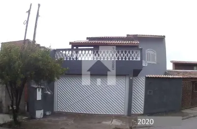 Casa com 3 dormitórios à venda, 260 m² - jardim caçula - jundiaí/sp