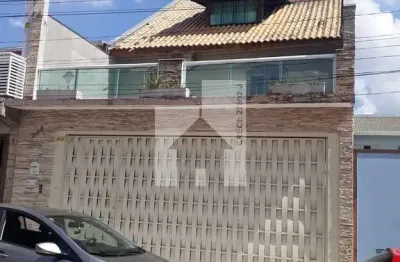 Sobrado à venda, parque residencial jundiaí, jundiaí, sp