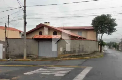 Sobrado à venda, vila santa terezinha, várzea paulista, sp