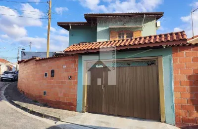 Casa com 3 quartos à venda na Vila M Genoveva, Jundiaí 