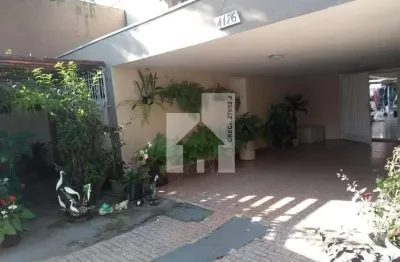 Casa com 3 dormitórios e edícula à venda, 350 m² - vila rio branco - jundiaí/sp
