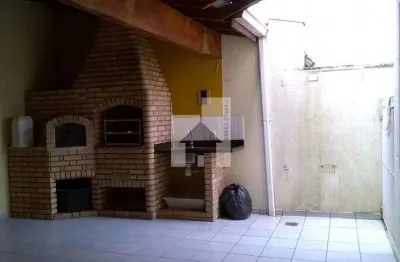 Casa com 3 dormitórios (1 suite) à venda, 140 m² - vila guarani - jundiaí/sp