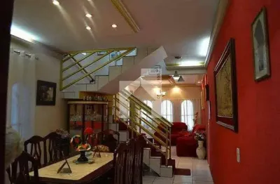 Casa com 4 dormitórios à venda, 283 m² - vila vianelo - jundiaí/sp