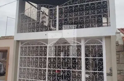 Casa com 4 quartos à venda na Vila Vianelo, Jundiaí 