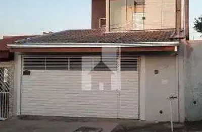 Lindo sobrado à venda, parque residencial jundiaí, jundiaí, sp