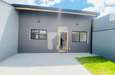 Casa à venda, residencial santa giovana, casa terrea com 3 dormitorios , acesso facil para as princ