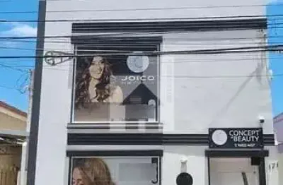 Casa comercial com 5 salas à venda no Centro, Jundiaí 