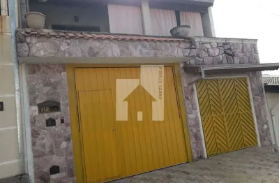 Casa com 2 dormitórios à venda, 195 m² - parque cidade jardim ii - jundiaí/sp