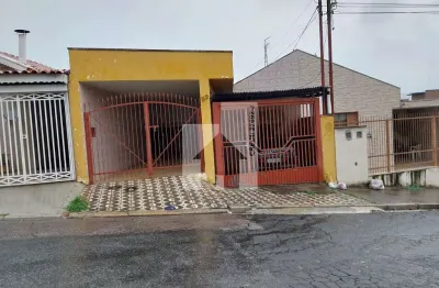 Casa com 4 quartos à venda na Vila Isabel Eber, Jundiaí 