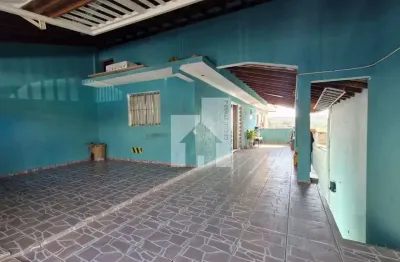 Casa com 4 dormitórios (1 suíte) à venda, 124 m² - jardim guanabara - jundiaí/sp