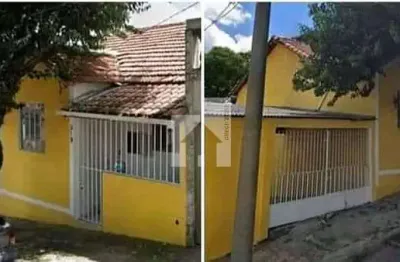 Casa com 2 dormitórios à venda, 96 m² - anhangabaú - jundiaí/sp