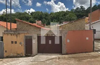 Casa com 4 quartos à venda na Vila Rica, Jundiaí 