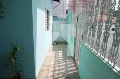 Casa com 2 quartos à venda na Vila Joana, Jundiaí 