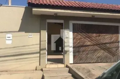 Casa com 2 quartos à venda na Vila Marajó, Várzea Paulista 